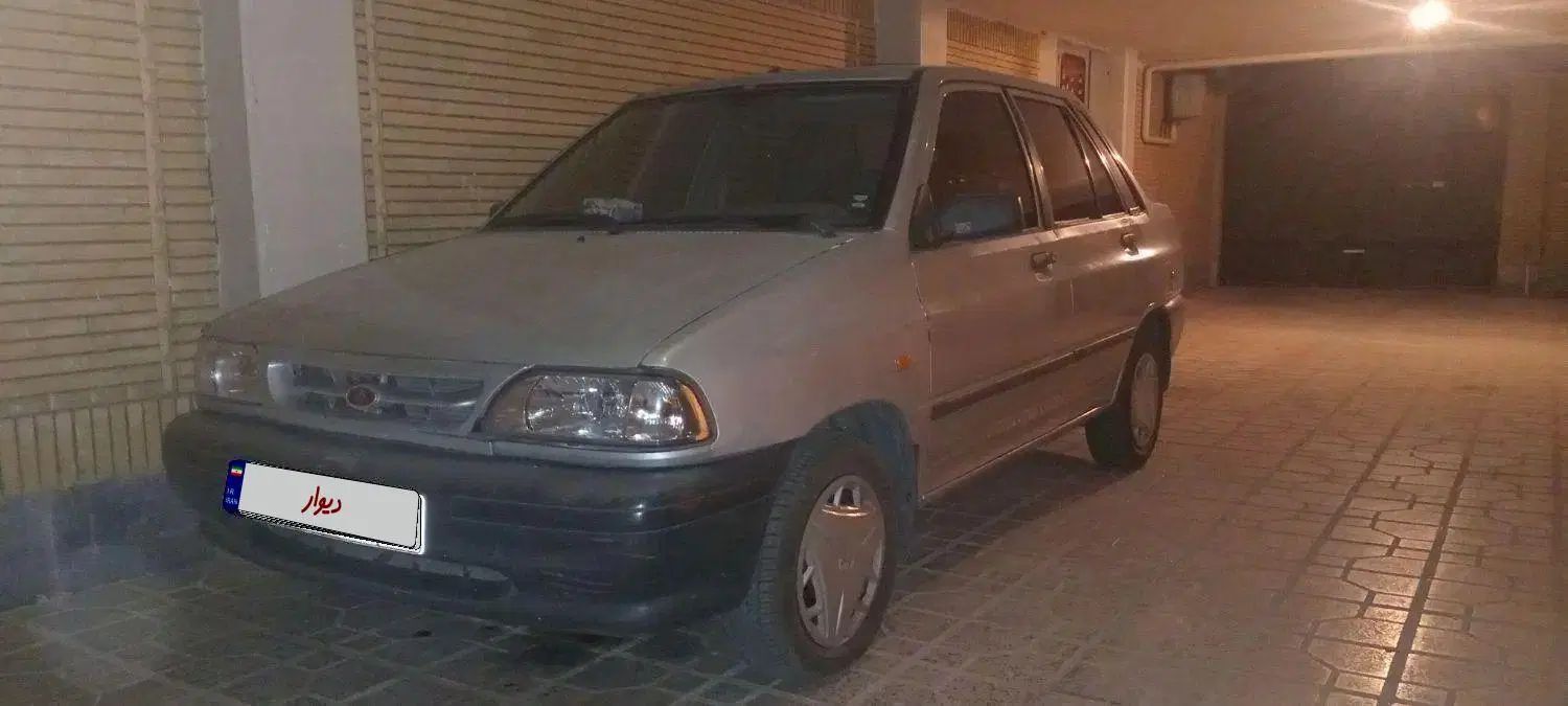 خودرو پراید، 131 آگهی ann_19924687