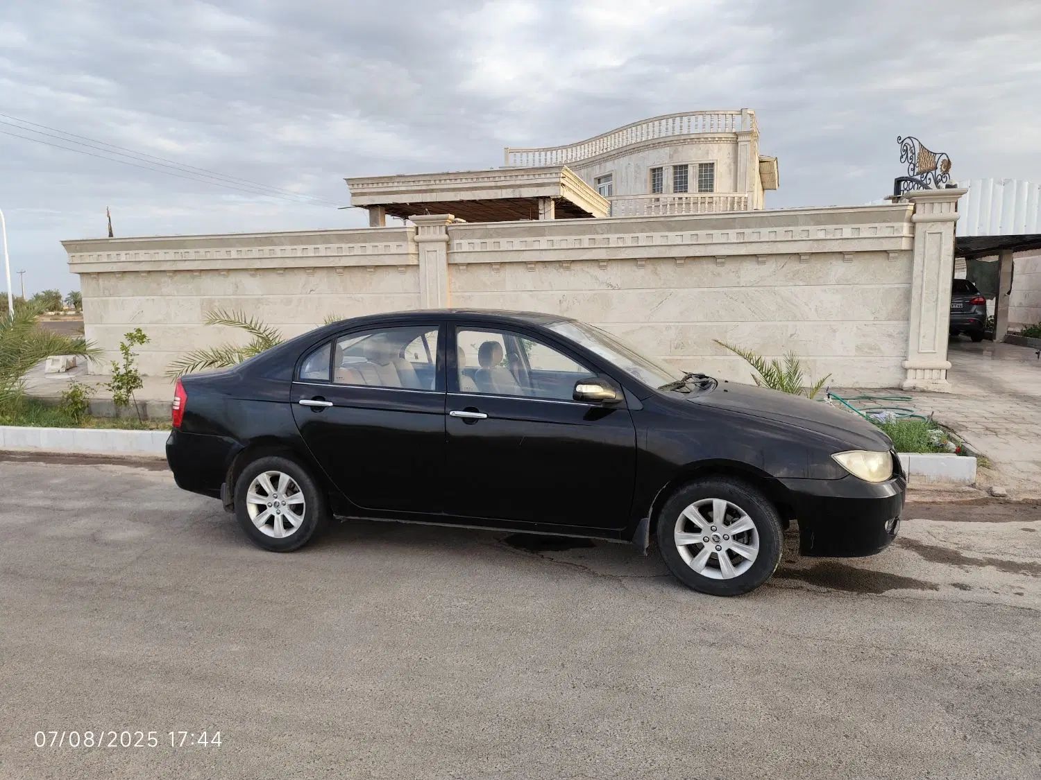 لیفان 620 دنده ای 1800 - 1393