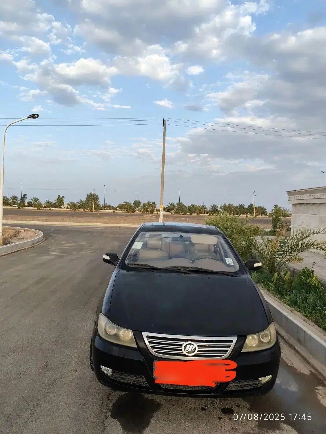 خودرو لیفان، 620 آگهی ann_19924693
