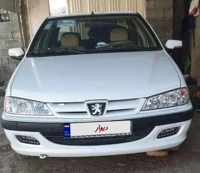 خودرو پژو، پارس آگهی ann_19924707