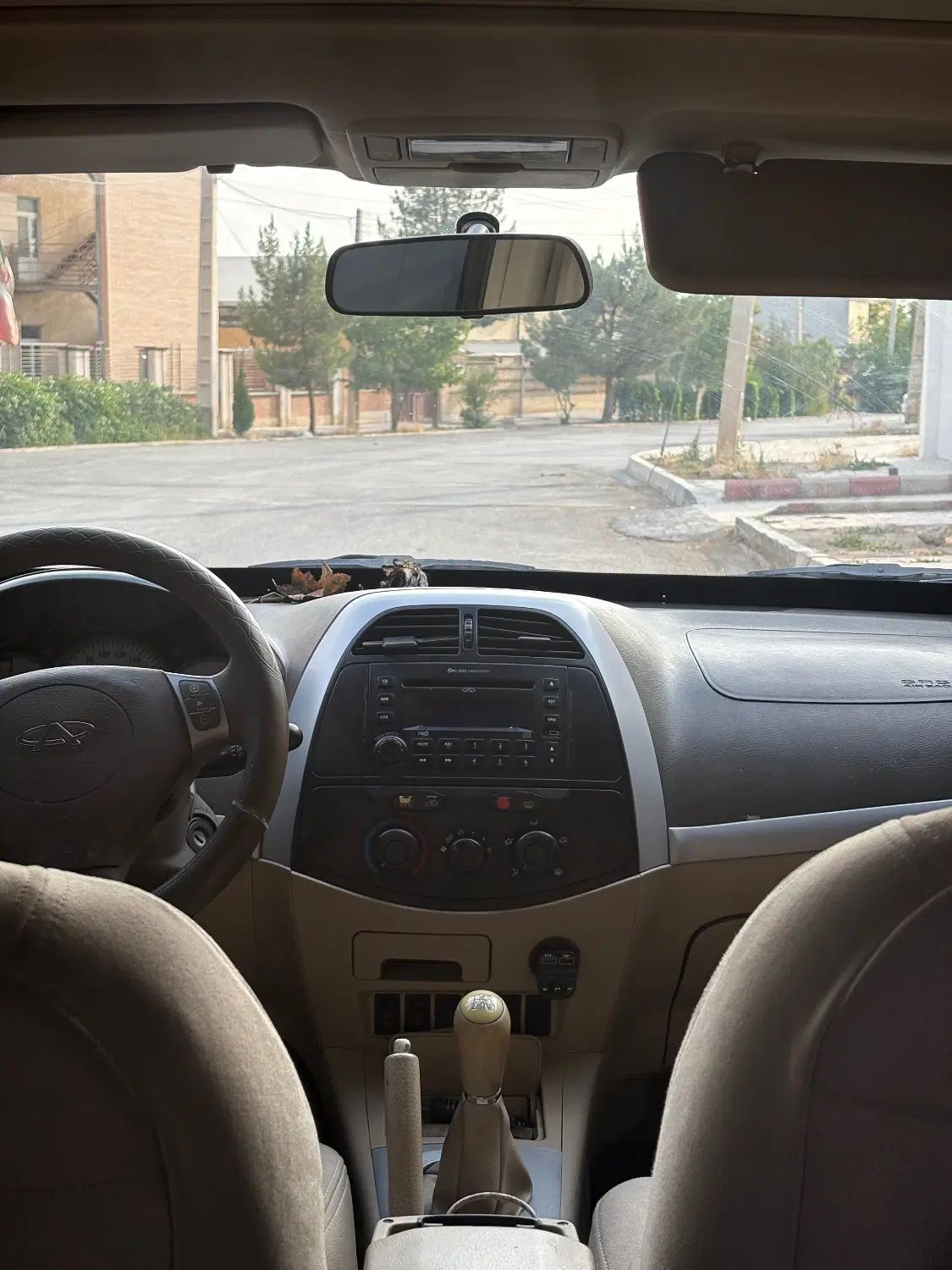 ام وی ام X33 دنده‌ای ساده - 1390