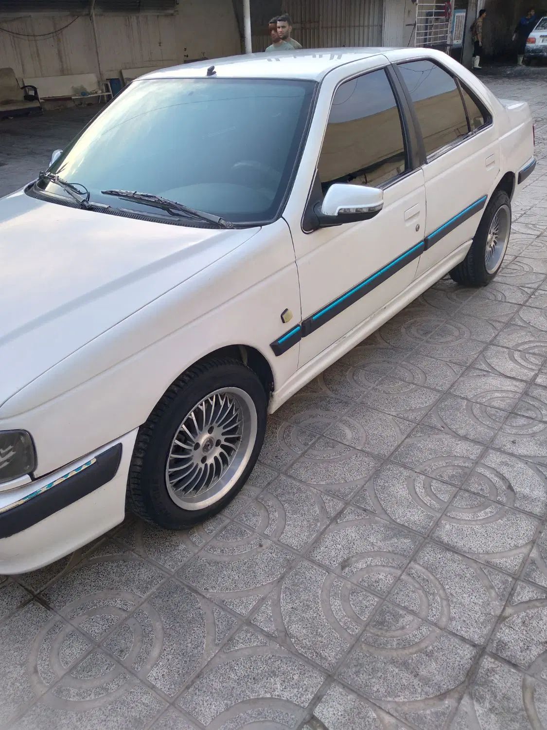 خودرو پژو، پارس آگهی ann_19924714