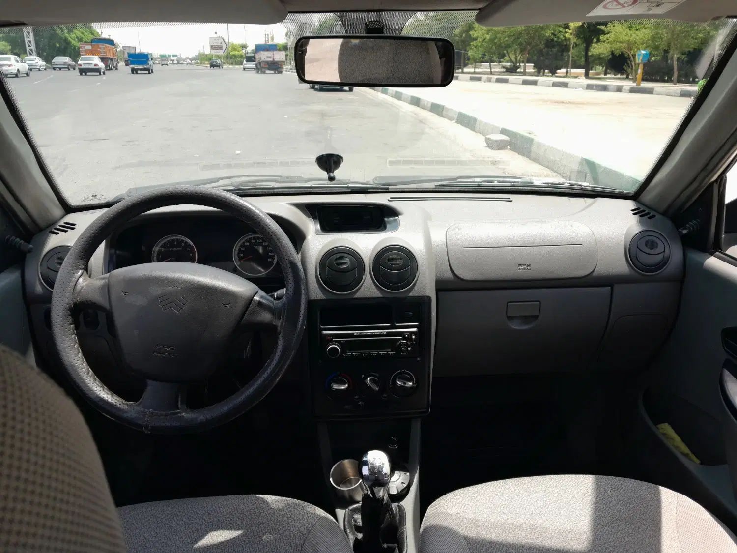 پراید 131 SE - 1393