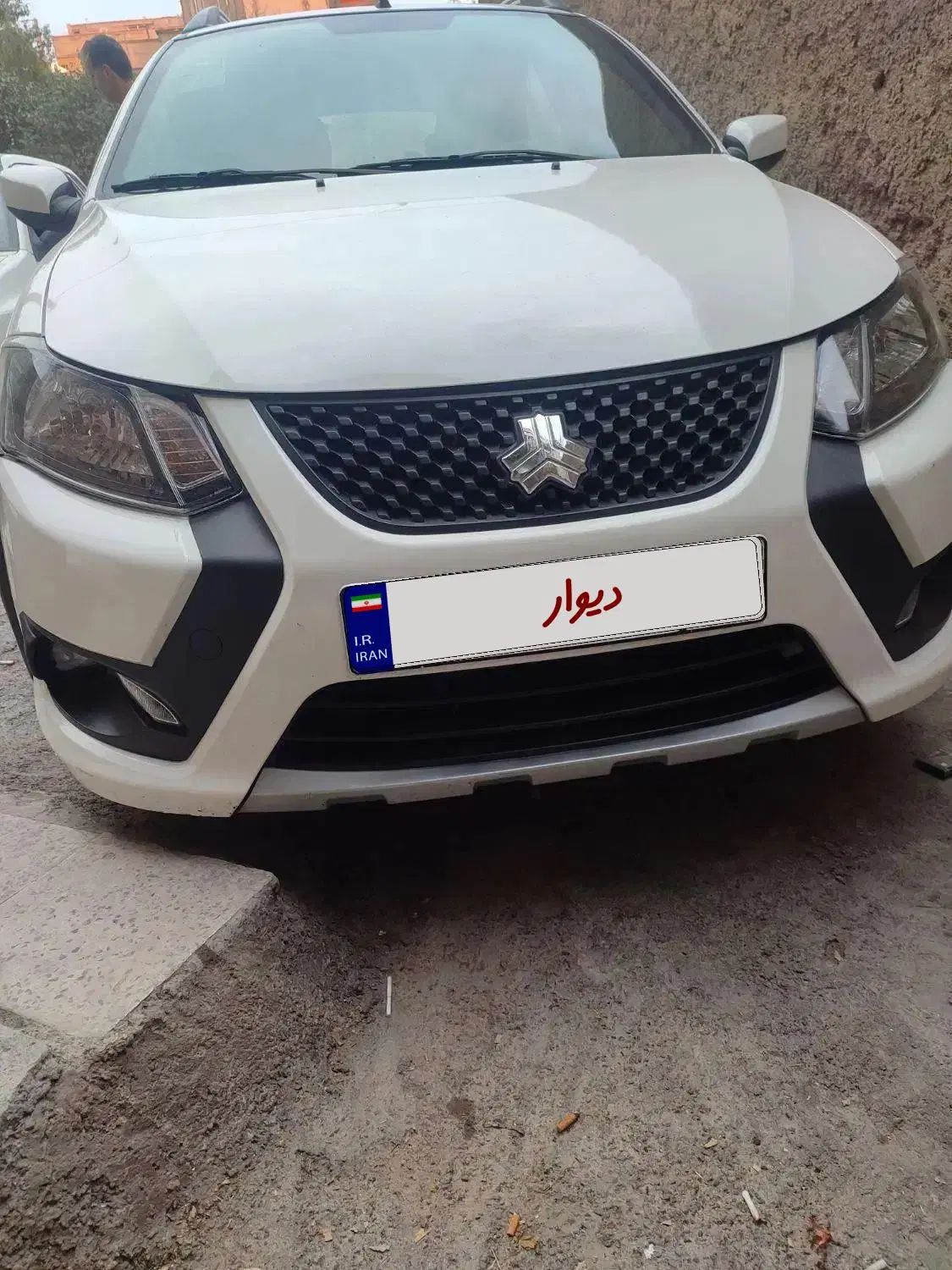 کوییک S پایه - 1401