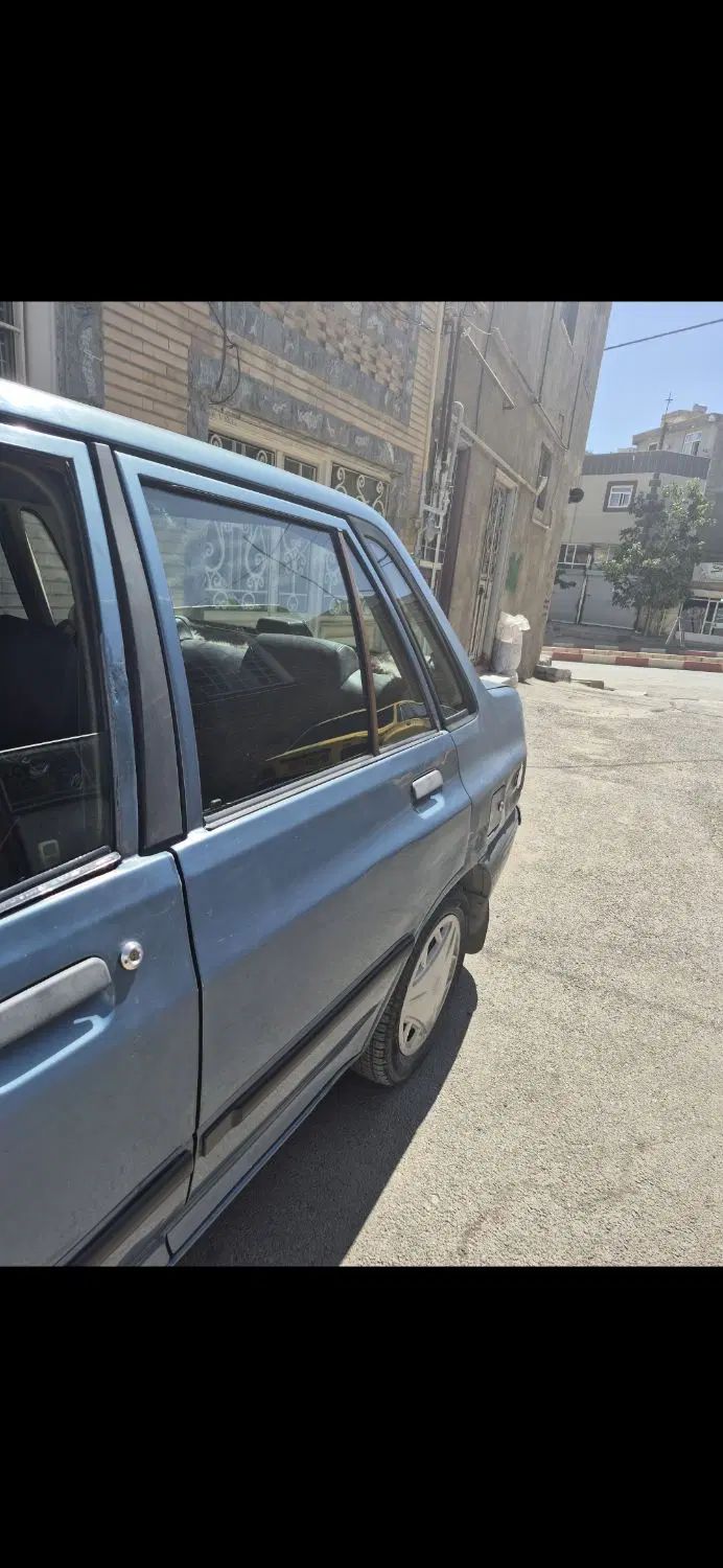 خودرو پراید، 131 آگهی ann_19924748