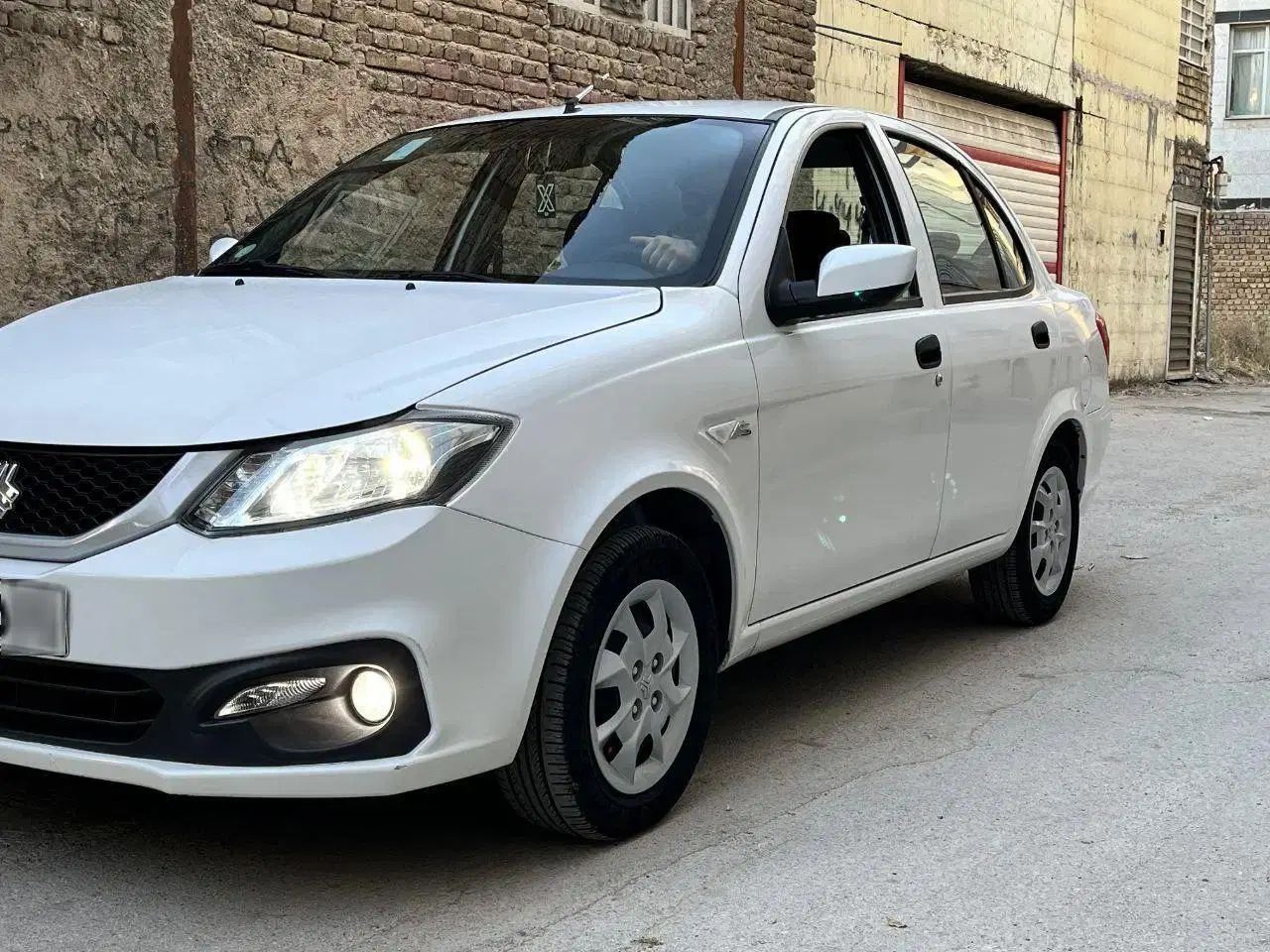خودرو ساینا، S آگهی ann_19924753