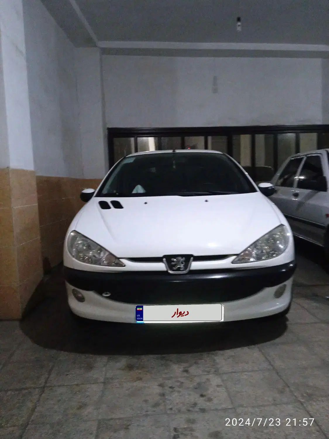 خودرو پژو، 206 آگهی ann_19924800