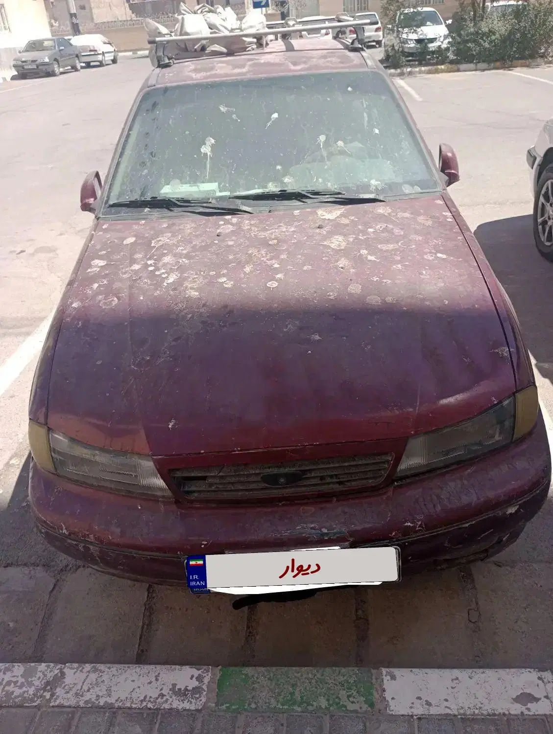 خودرو دوو، سیلو آگهی ann_19924817