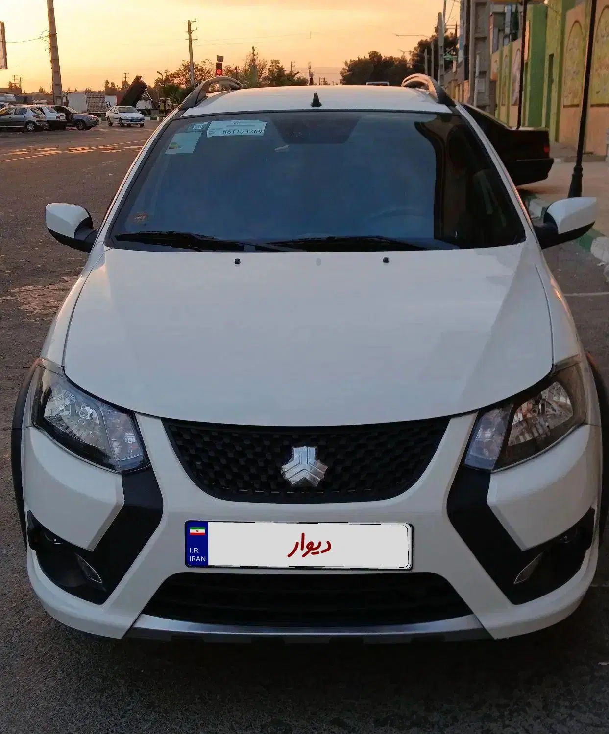 خودرو کوییک، S آگهی ann_19924837