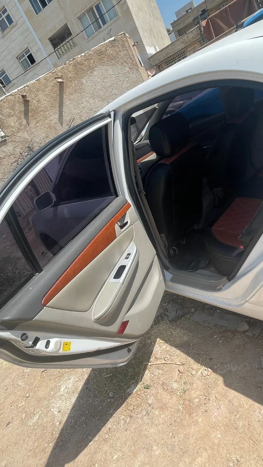 لیفان 620 دنده ای 1800 - 1392