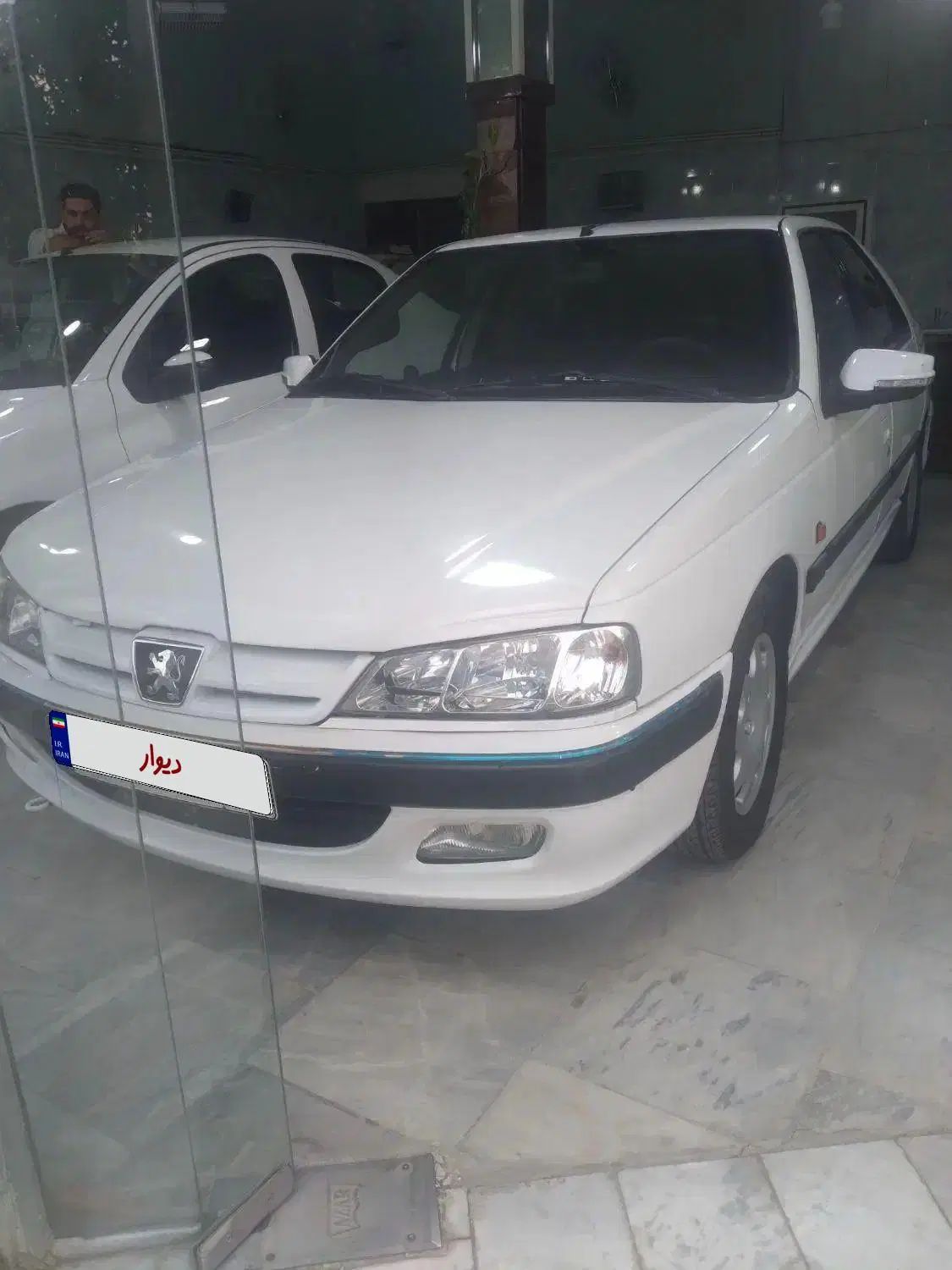 خودرو پژو، پارس آگهی ann_19924839
