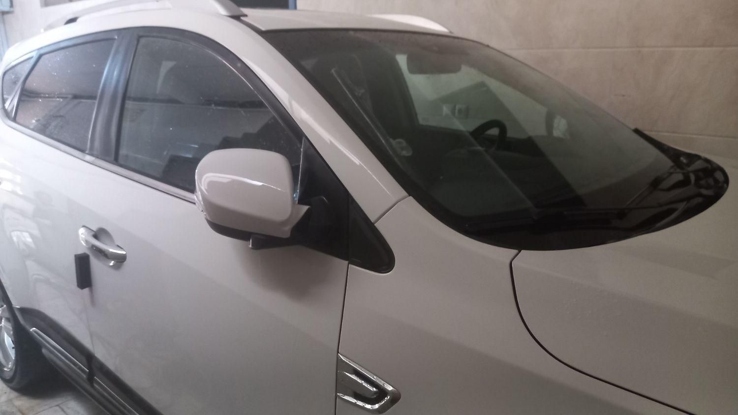 جک S5 اتوماتیک - 1397