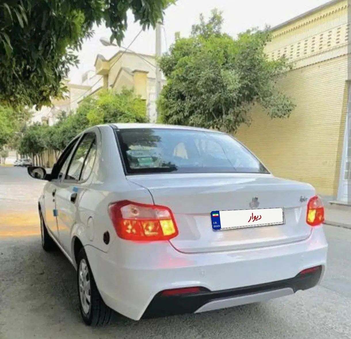 خودرو ساینا، S آگهی ann_19924843
