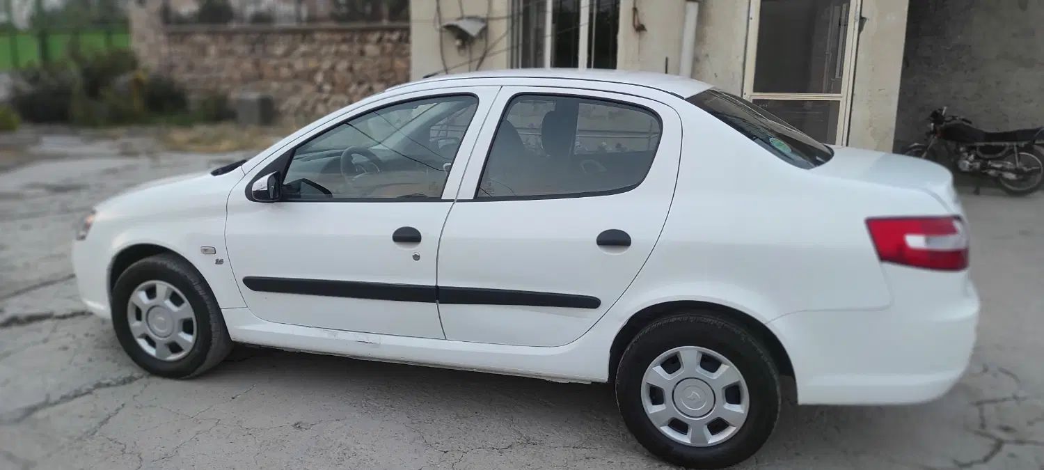 خودرو رانا، LX آگهی ann_19924855