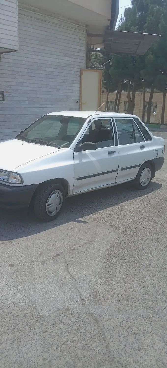 خودرو پراید، صبا آگهی ann_19924864