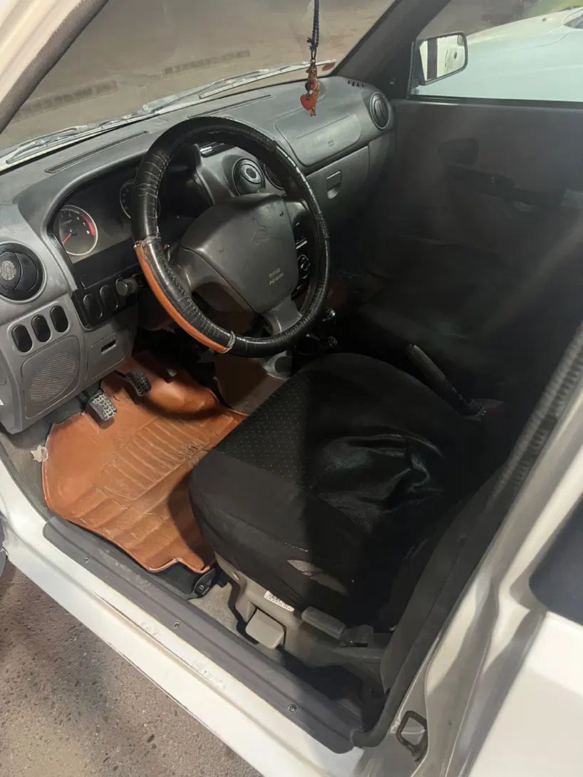 پراید 151 SE - 1401