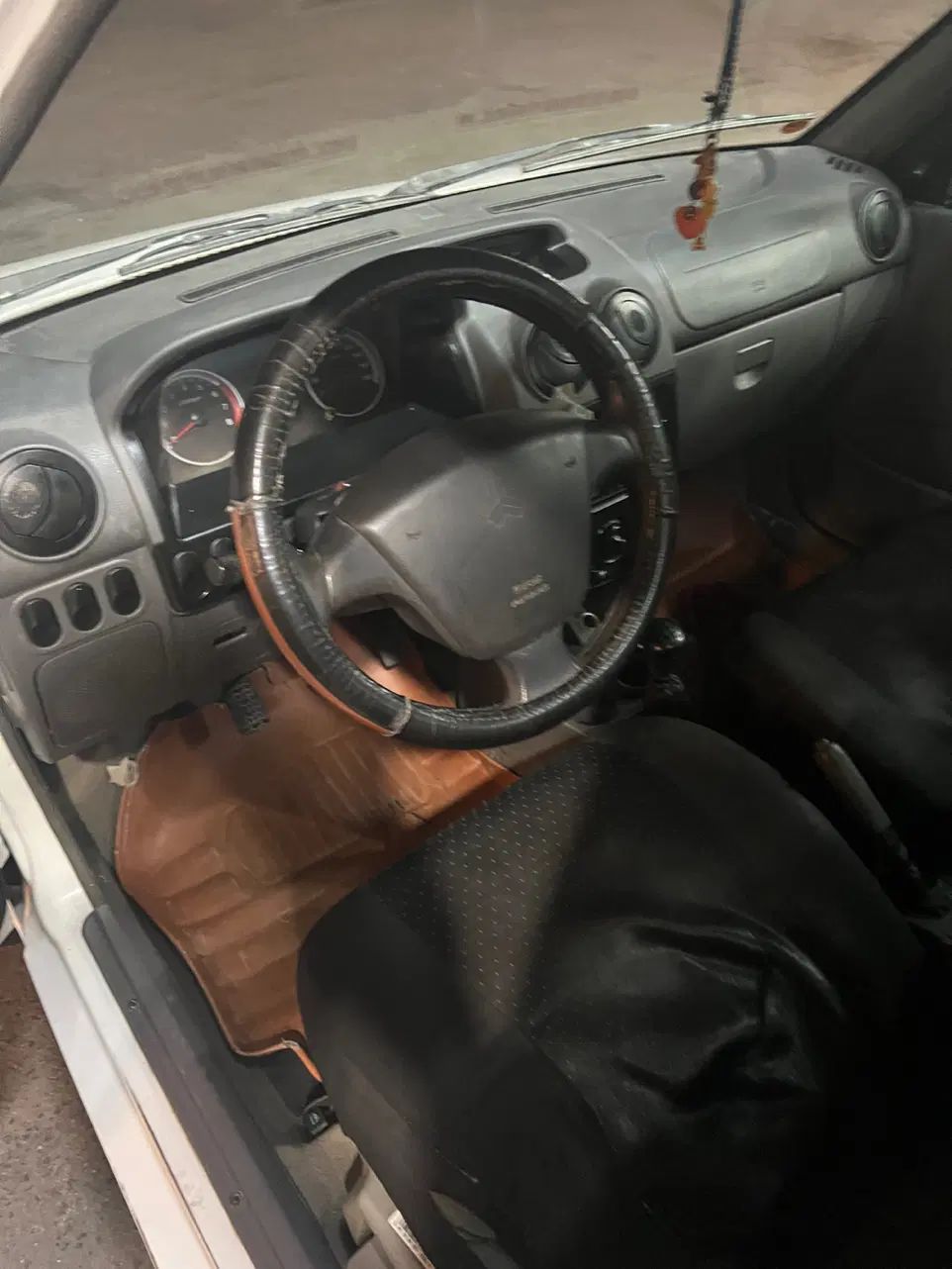 پراید 151 SE - 1401