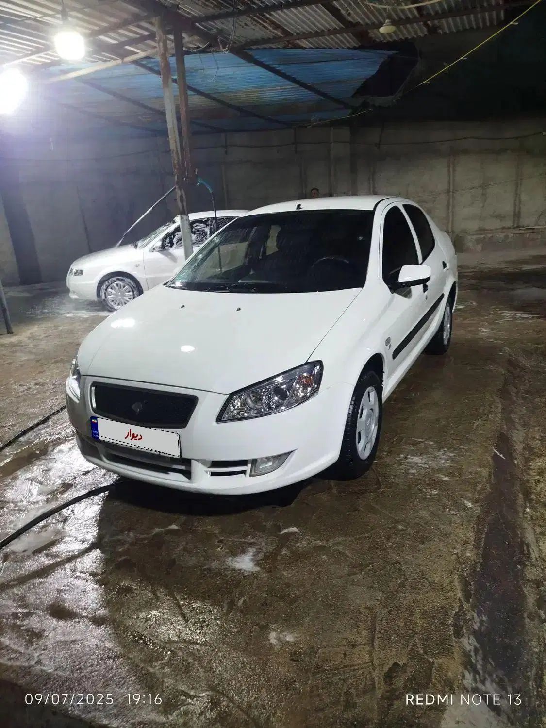 خودرو رانا، LX آگهی ann_19924883