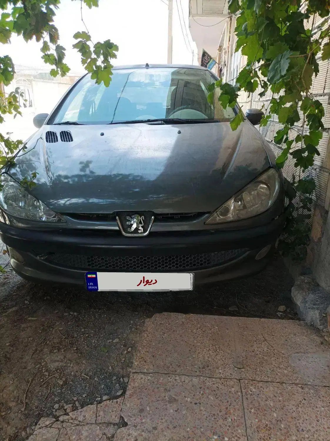خودرو پژو، 206 آگهی ann_19924884