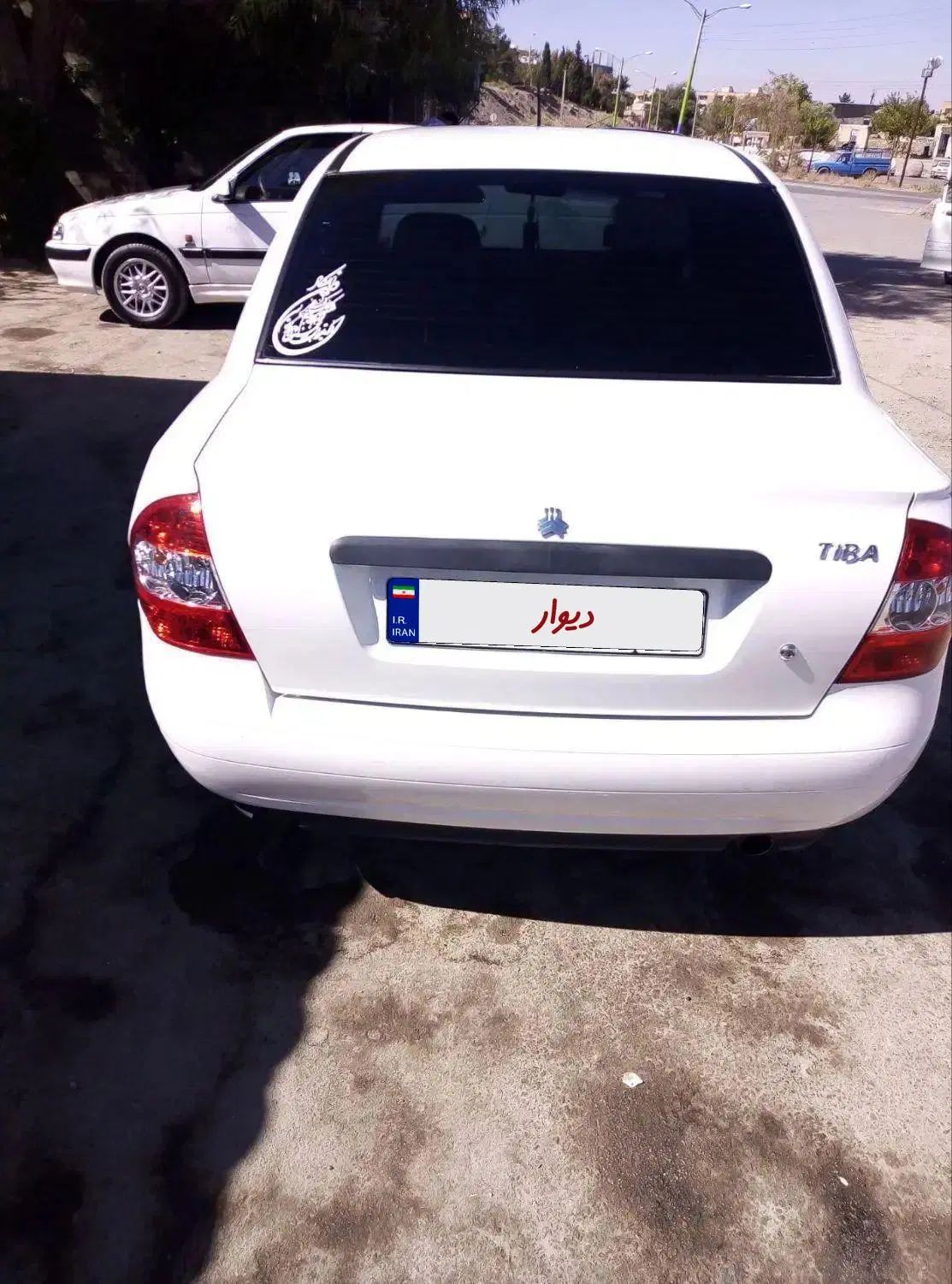 خودرو تیبا، صندوق دار آگهی ann_19924892