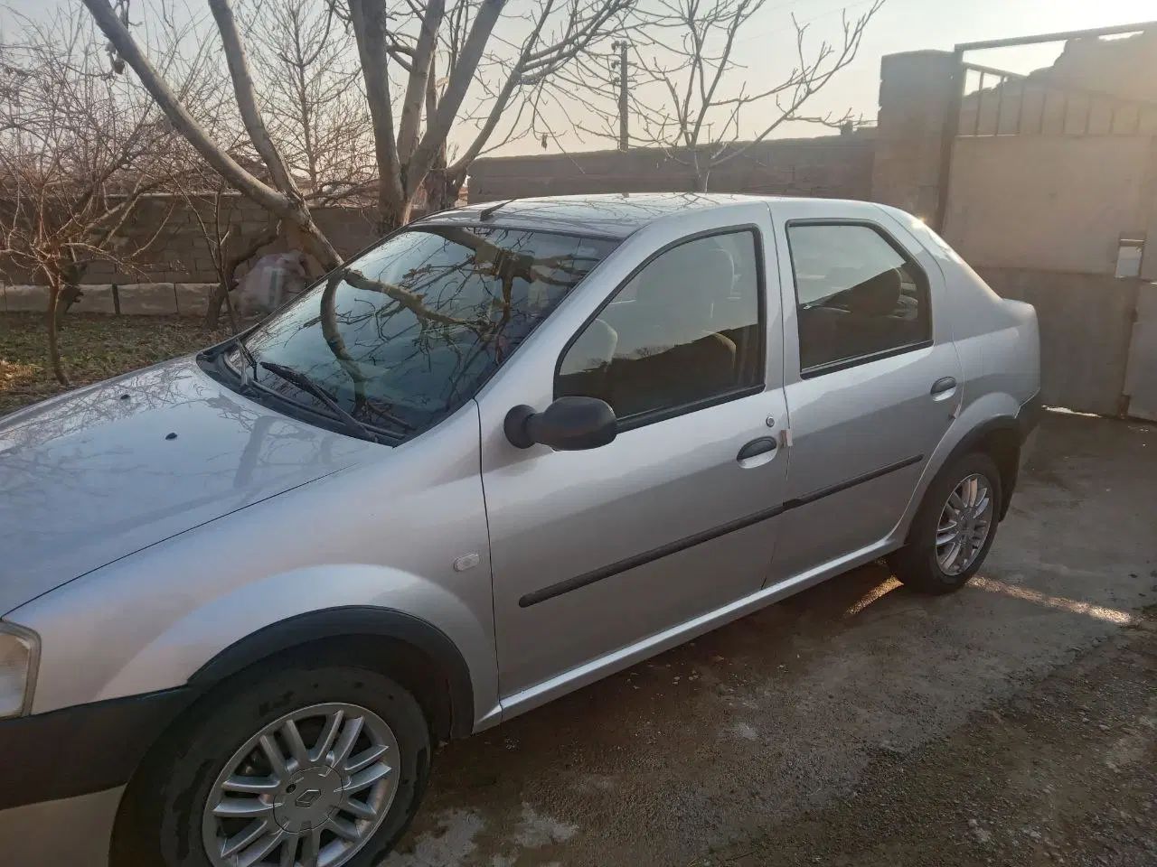 رنو تندر 90 E2 - 1397