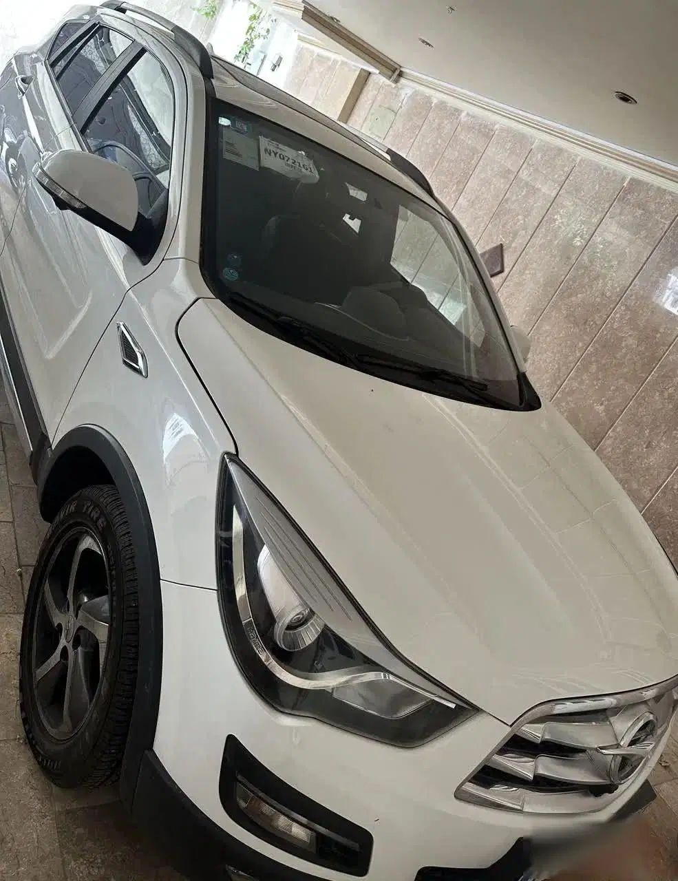 هایما S5 اتوماتیک ۶ دنده - 1401