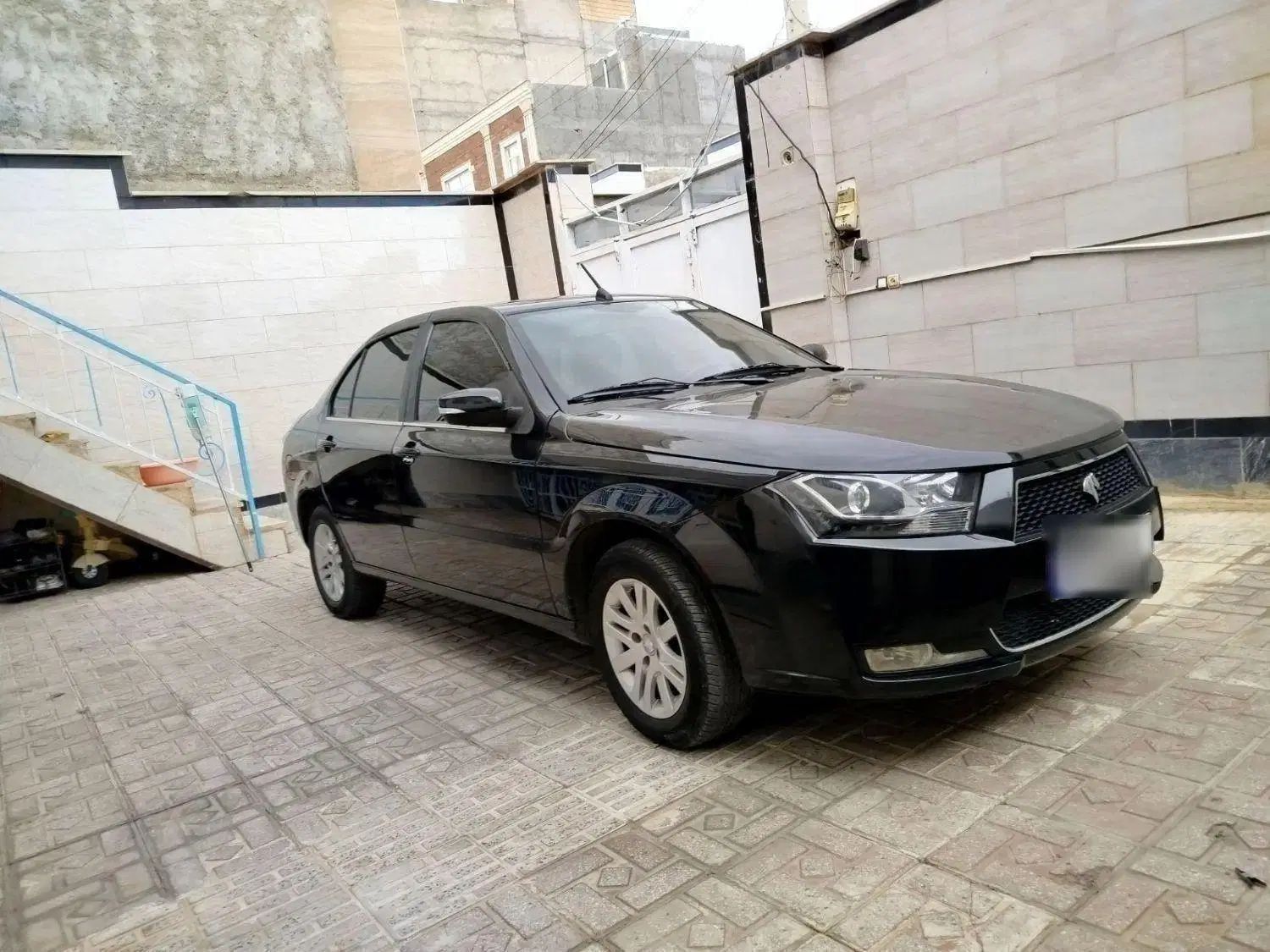 خودرو دنا، معمولی آگهی ann_19924938