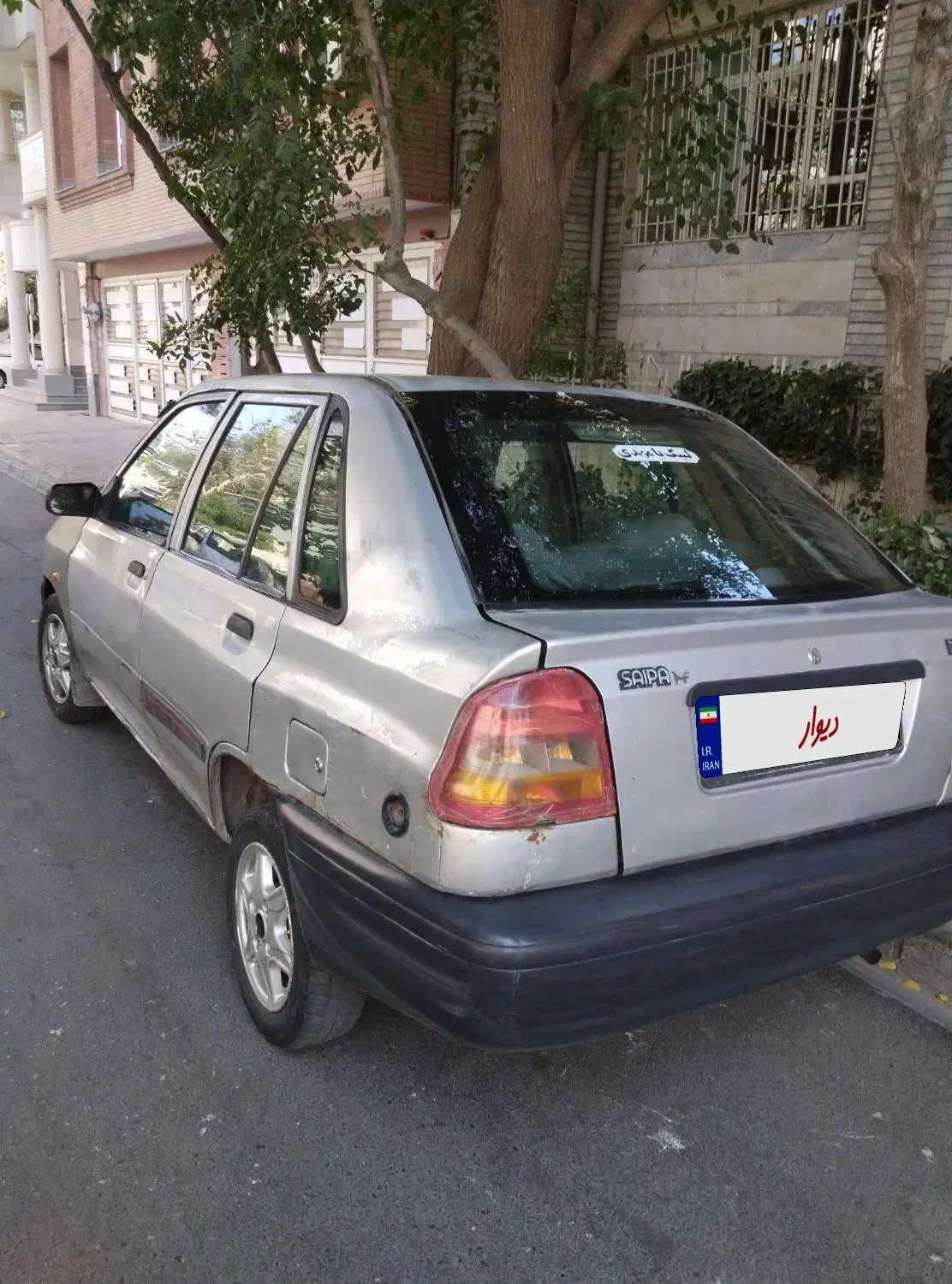 خودرو پراید، 141 آگهی ann_19924948