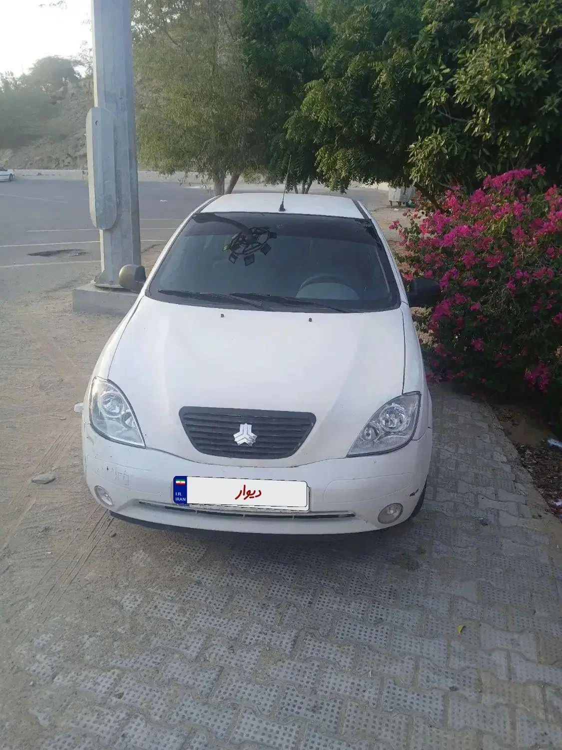 خودرو تیبا، صندوق دار آگهی ann_19924949