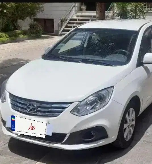 جک J4 اتوماتیک ساده - 1402