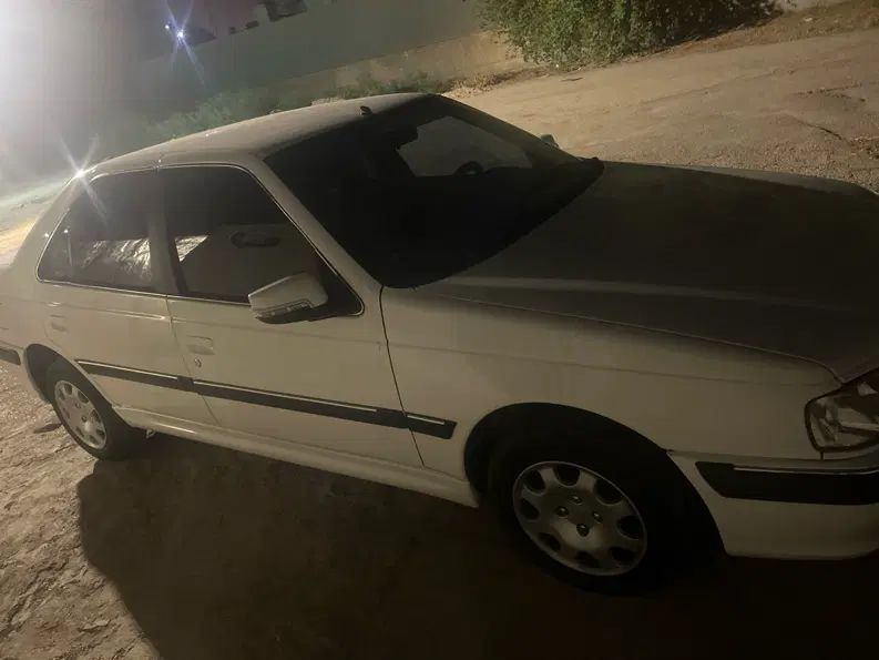 خودرو پژو، پارس آگهی ann_19924962