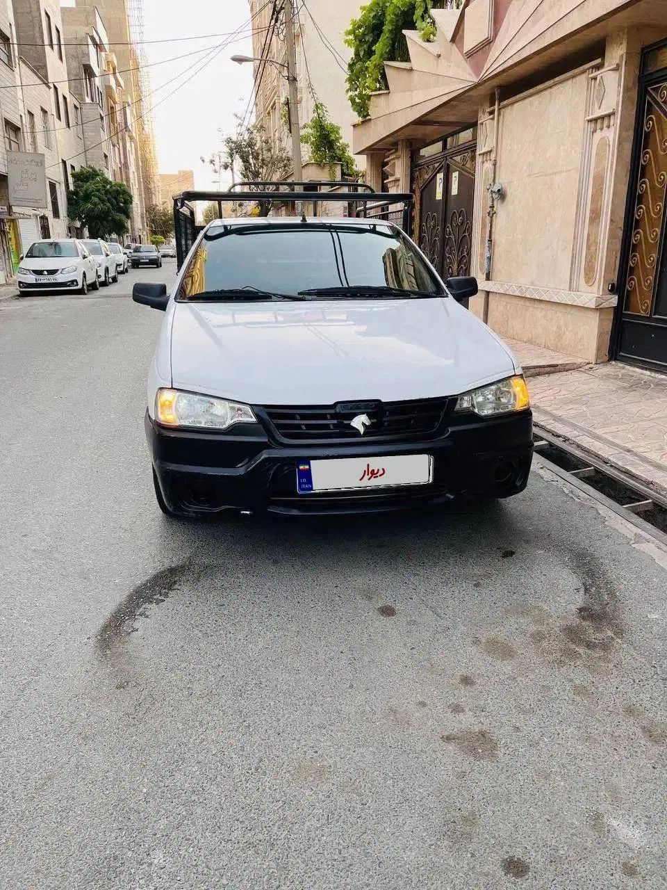 خودرو آریسان، معمولی آگهی ann_19924966