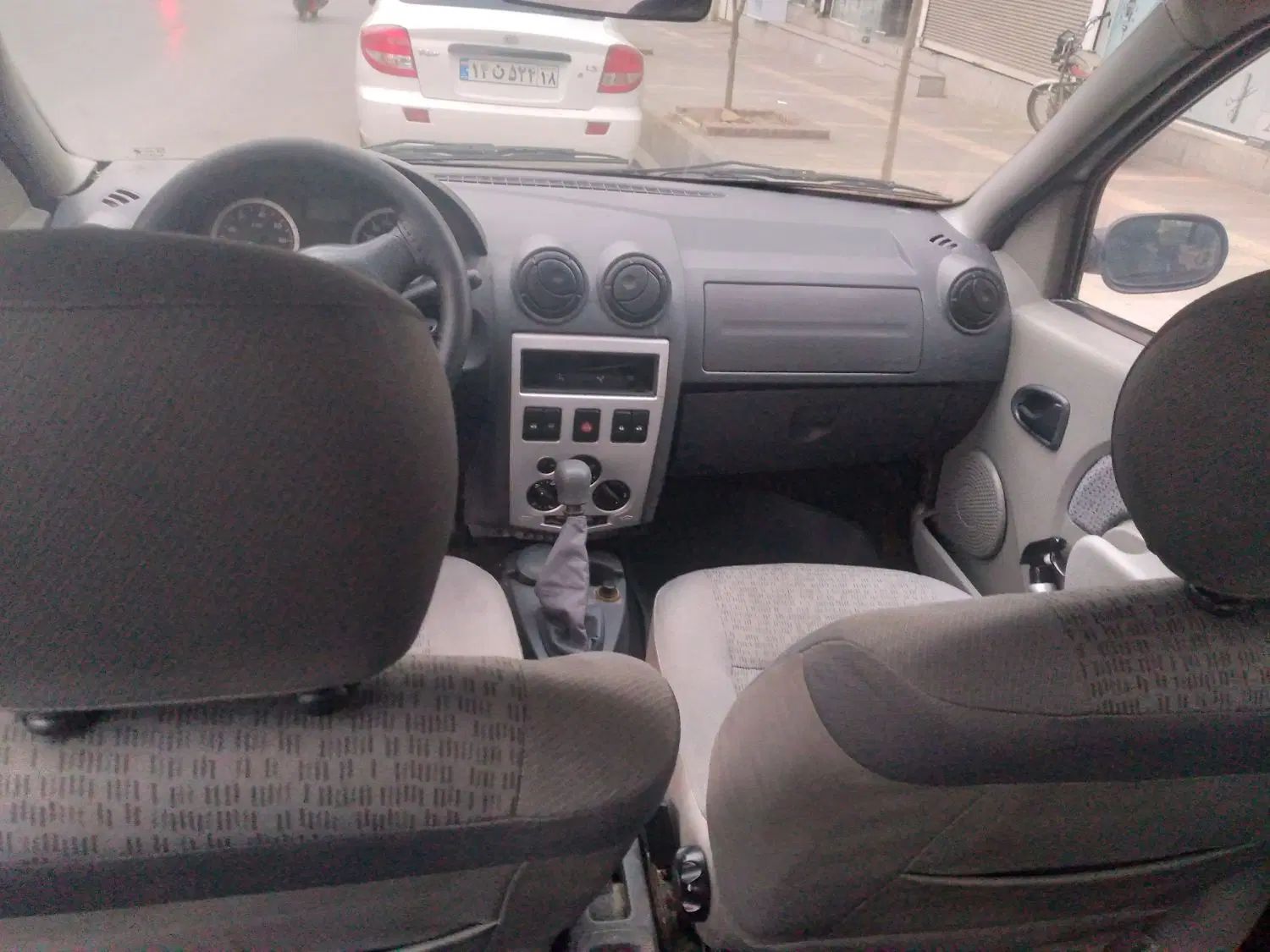 رنو تندر 90 E2 - 1387