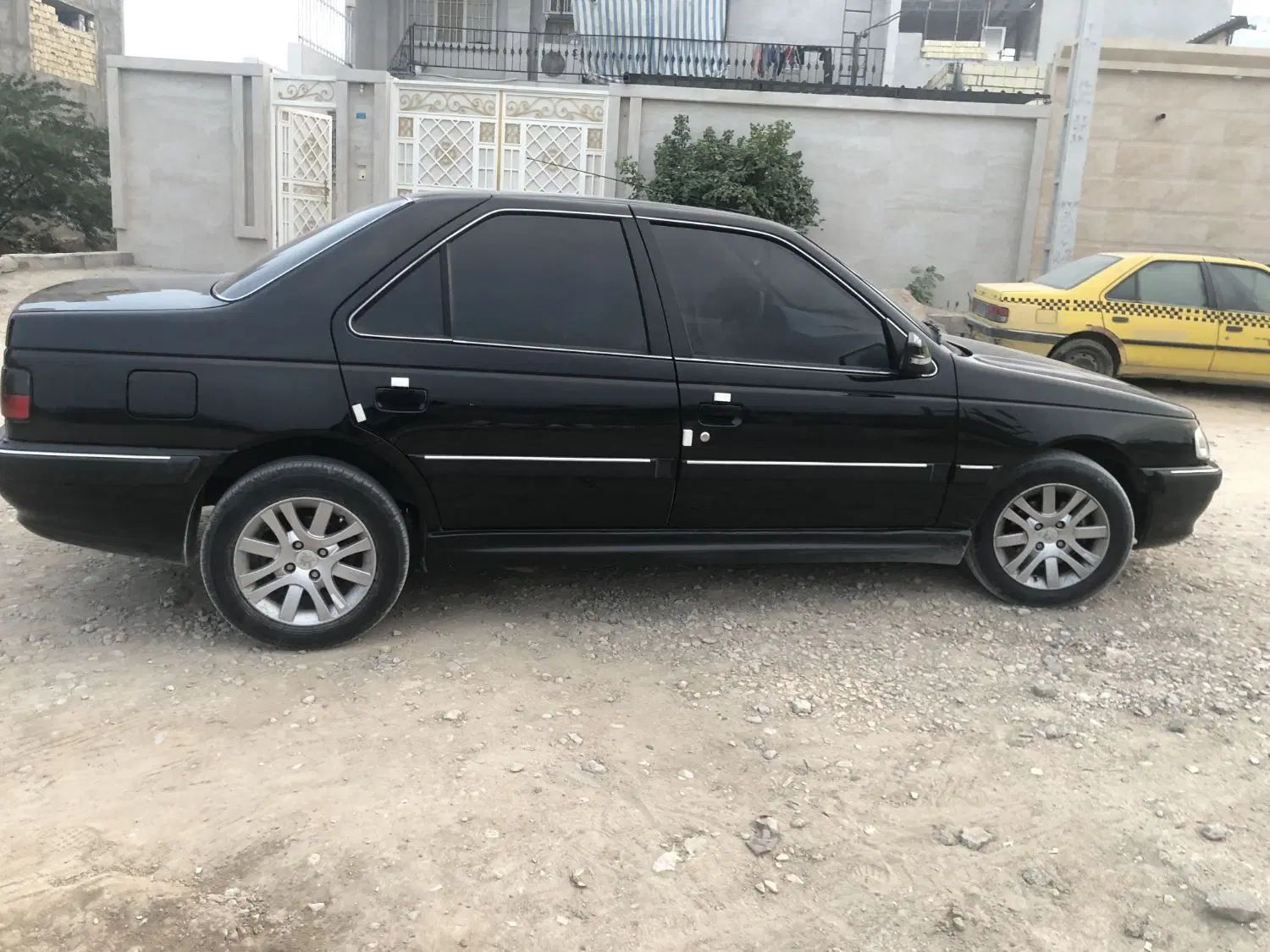 خودرو پژو، پارس آگهی ann_19924971