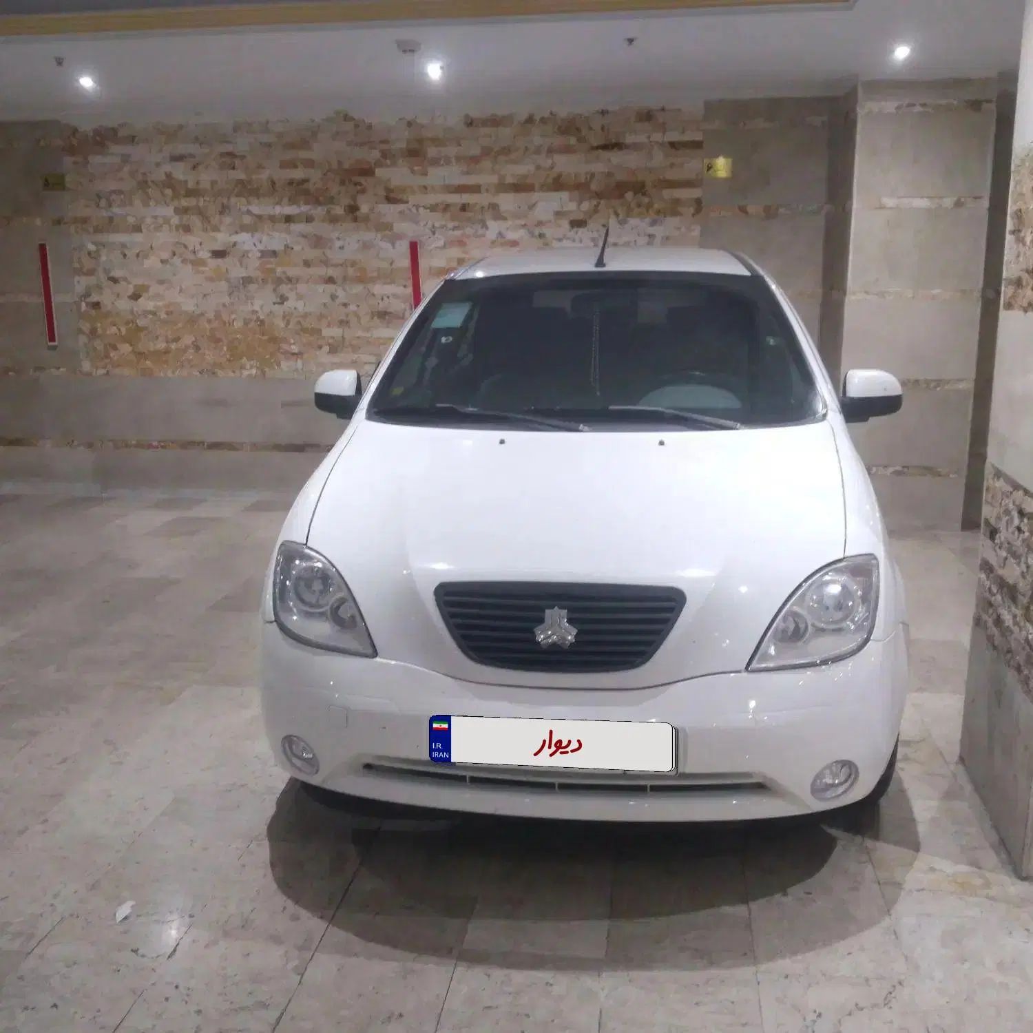 خودرو تیبا، 2 آگهی ann_19924984
