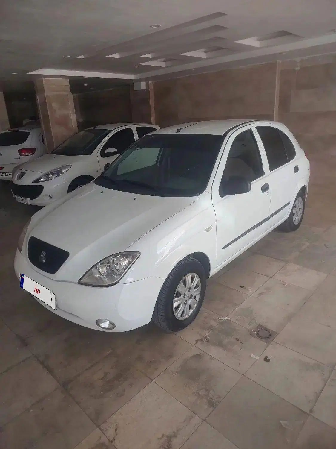 خودرو تیبا، 2 آگهی ann_19924998