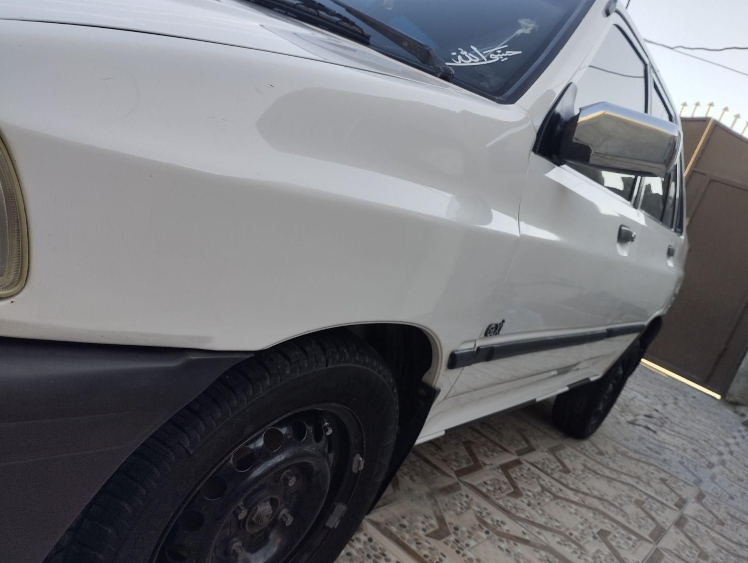 خودرو پراید، صبا آگهی ann_19925005
