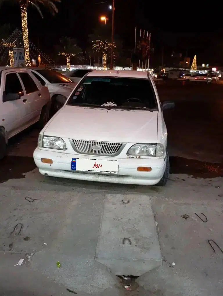 خودرو پراید، 141 آگهی ann_19925017