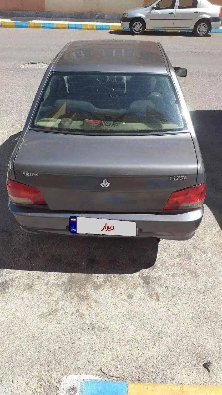 پراید 132 ساده - 1389