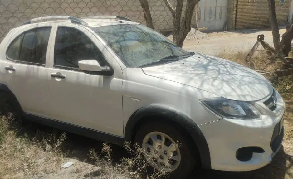 خودرو کوییک، معمولی آگهی ann_19925029