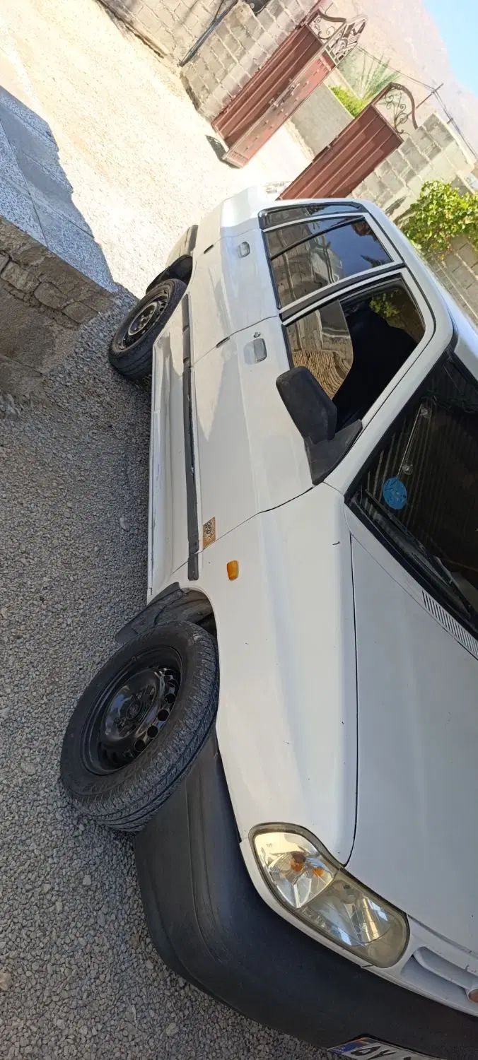 خودرو پراید، 131 آگهی ann_19925036