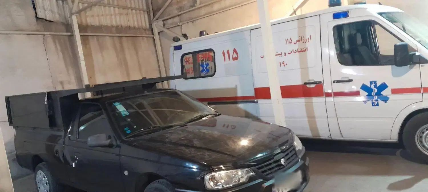 خودرو آریسان، 2 آگهی ann_19925053