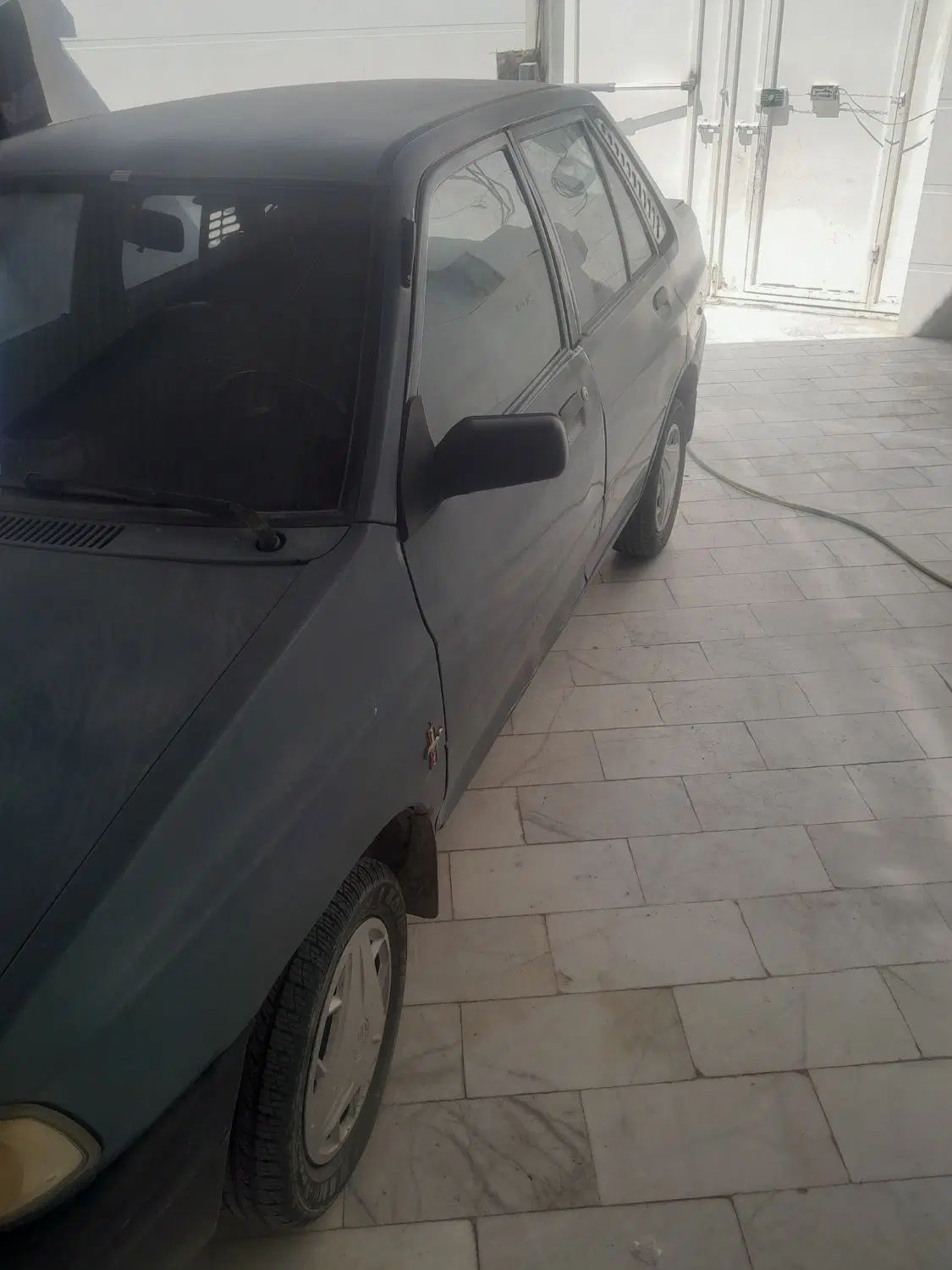 خودرو پراید، صبا آگهی ann_19925054