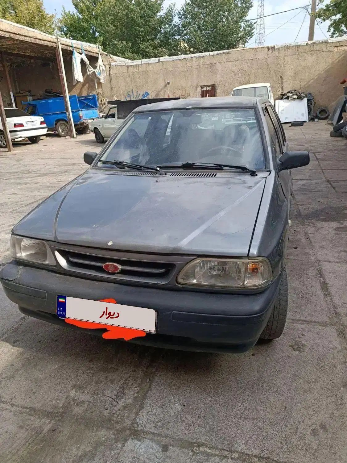 خودرو پراید، 141 آگهی ann_19925057