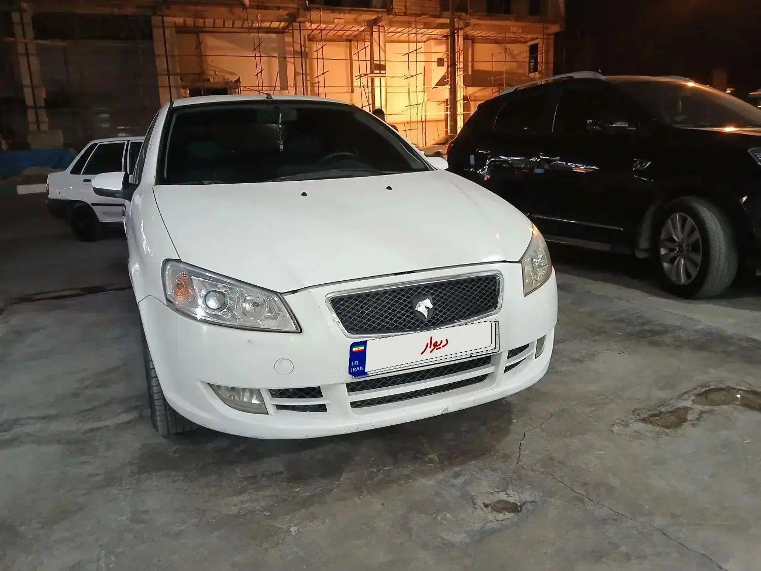 خودرو رانا، LX آگهی ann_19925058