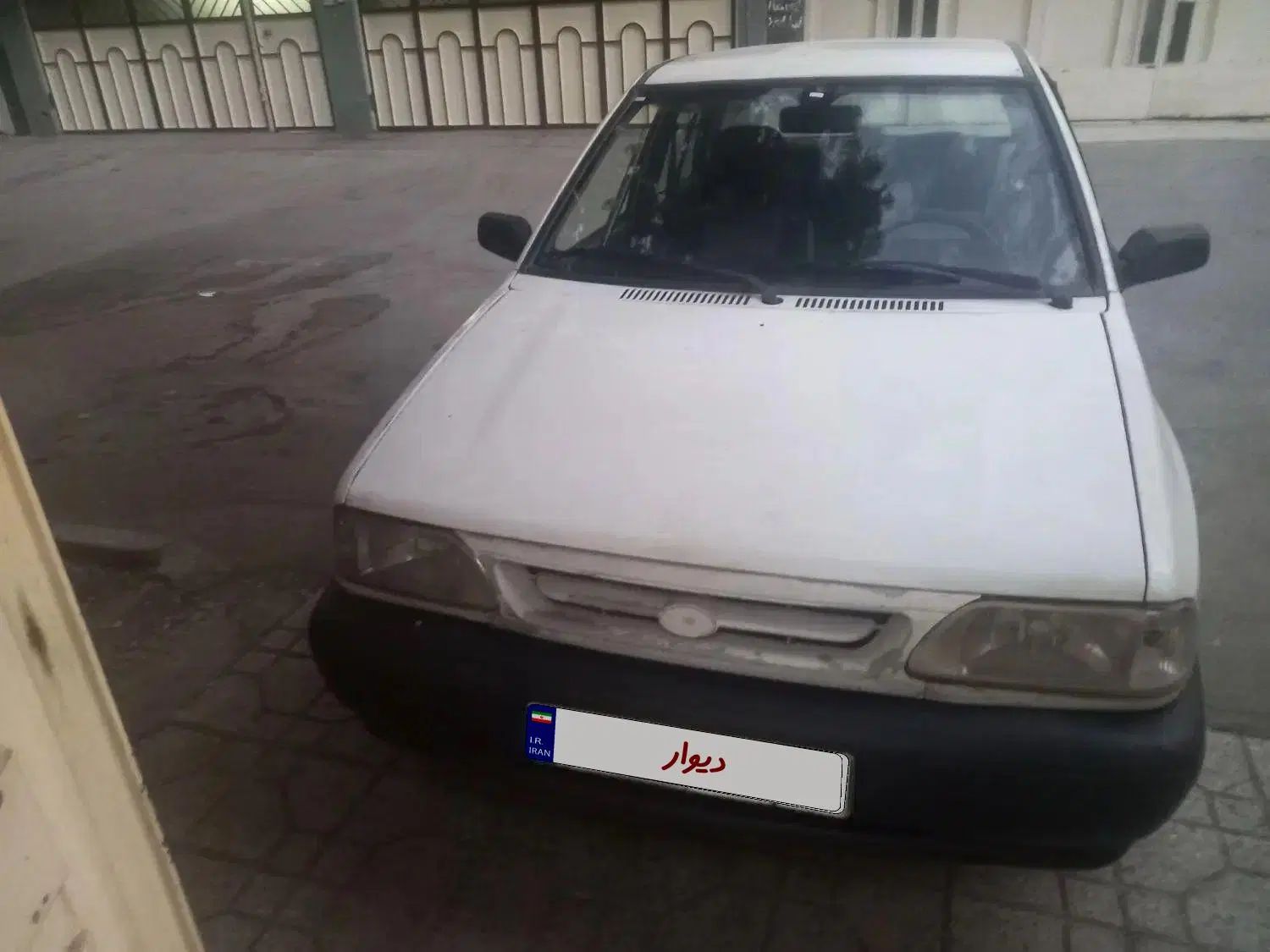 خودرو پراید، صبا آگهی ann_19925067