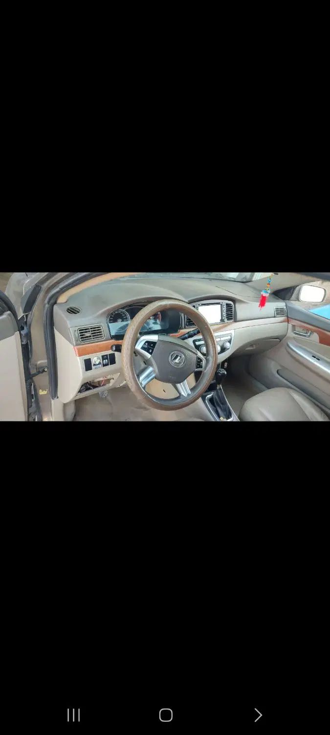 لیفان 620 دنده ای 1800 - 1393