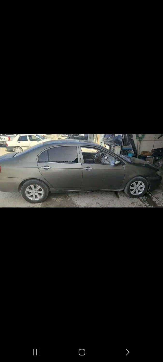 خودرو لیفان، 620 آگهی ann_19925079