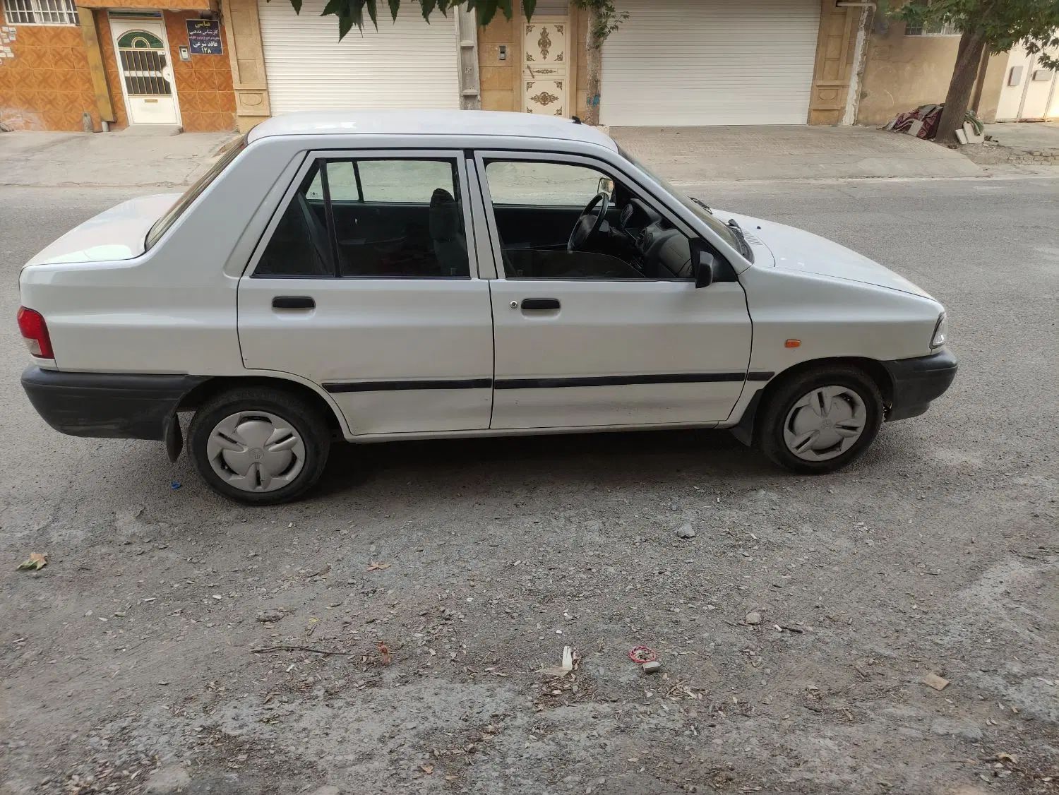 پراید 131 SE - 1394
