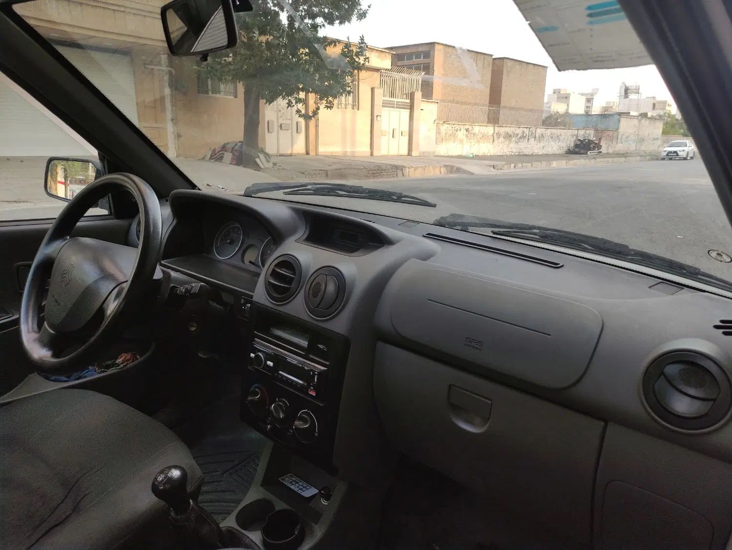 پراید 131 SE - 1394